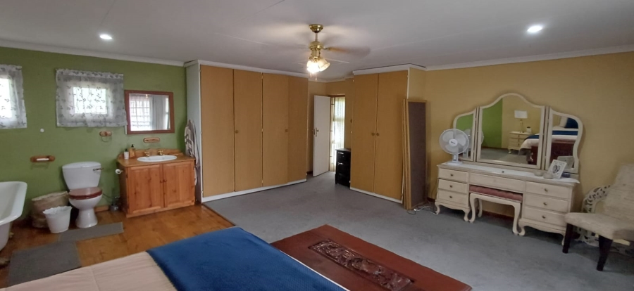 To Let 3 Bedroom Property for Rent in Eureka Free State